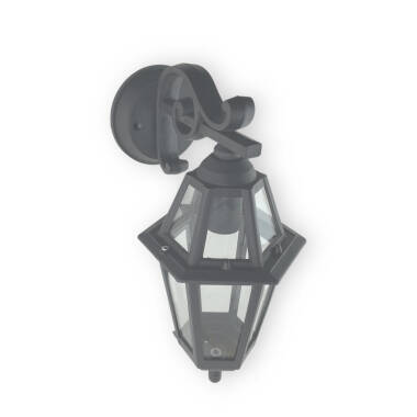 Image of Edit Coastal Voyage Outdoor Lantern Wall Light