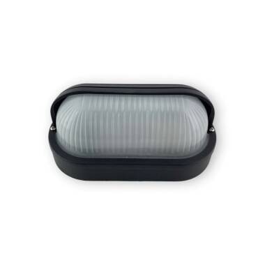 Image of Edit Coastal Conch Outdoor Flush Wall Light