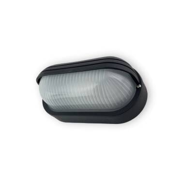 Image of Edit Coastal Conch Outdoor Flush Wall Light