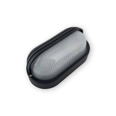 Image of Edit Coastal Conch Outdoor Flush Wall Light