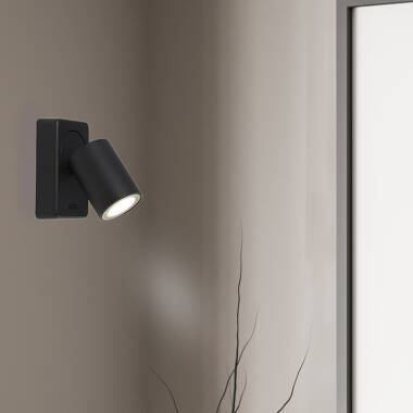 Image of Envirolight Renzo Switched Reading Light