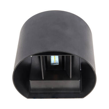 Image of Edit Corfu LED Outdoor Wall Light