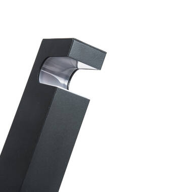 Image of Edit Skiathos LED Outdoor Post Light