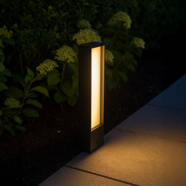 Image of Edit Aitoliko LED Outdoor Post Light