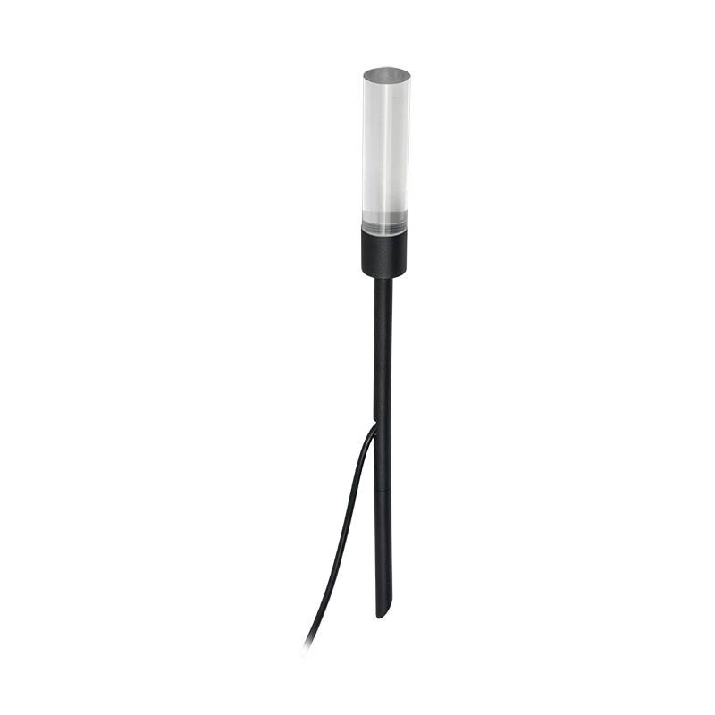 Image of Easyfit 12V Garden Lights - Snowdrop LED Outdoor Garden Feature Stake Light