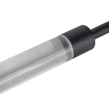 Image of Easyfit 12V Garden Lights - Snowdrop LED Outdoor Garden Feature Stake Light