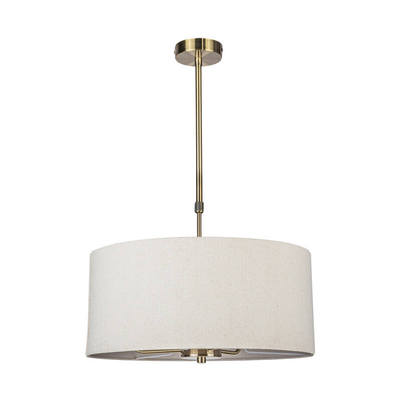 Image of Wisteria Annie Ceiling Pendant Light