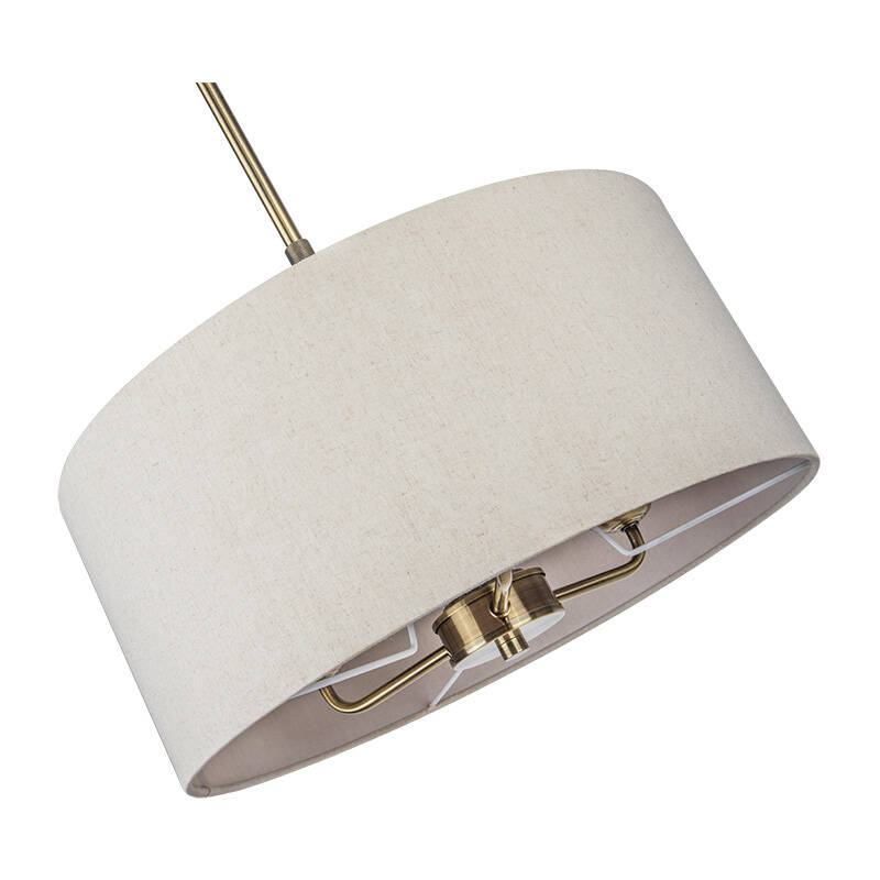 Image of Wisteria Annie Ceiling Pendant Light