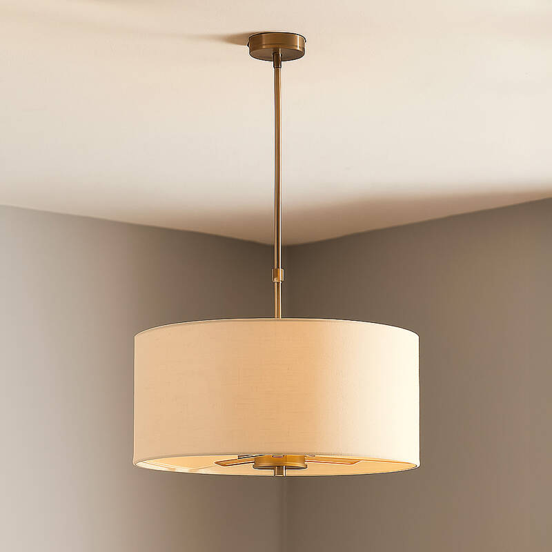 Image of Wisteria Annie Ceiling Pendant Light