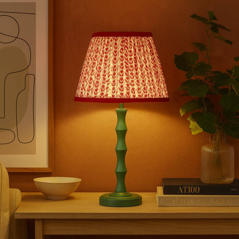 Image of Wisteria Dora Table Lamp