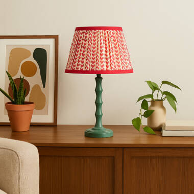 Image of Wisteria Dora Table Lamp