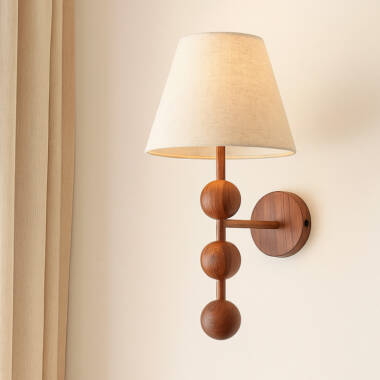 Image of Wisteria Margo Wall Light