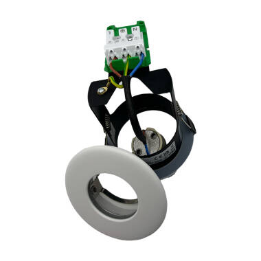 Image of Envirolight Eco IP65 Fire Rated Fixed Downlight