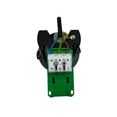 Image of Envirolight Eco IP65 Fire Rated Fixed Downlight