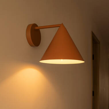 Image of Edit Brick Wall Light