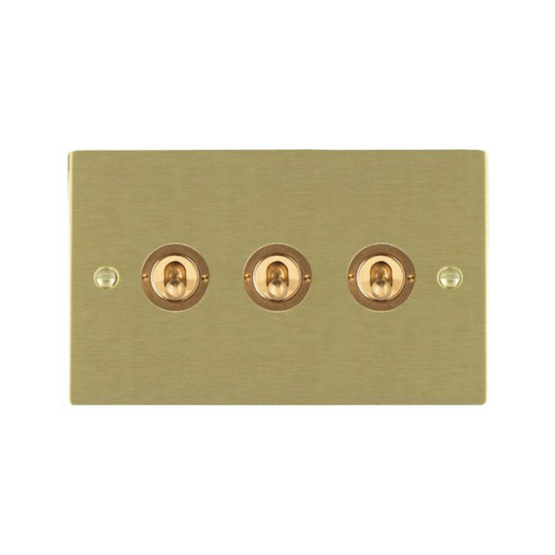 Image of Edit Sheer Two Way Toggle Switch