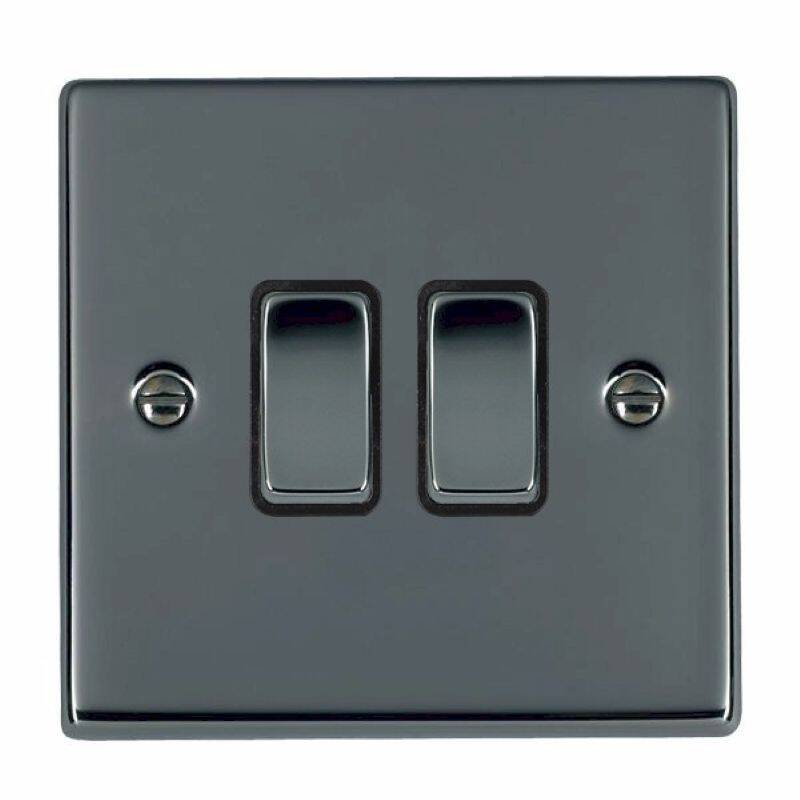 Image of Edit Perception Two Way Rocker Switch