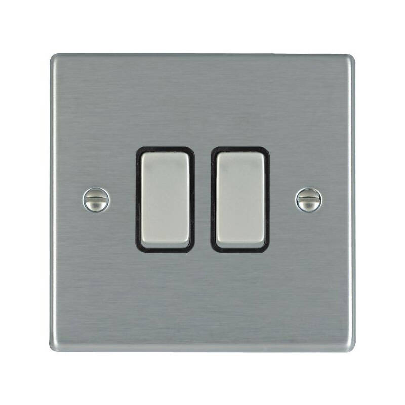 Image of Edit Perception Two Way Rocker Switch