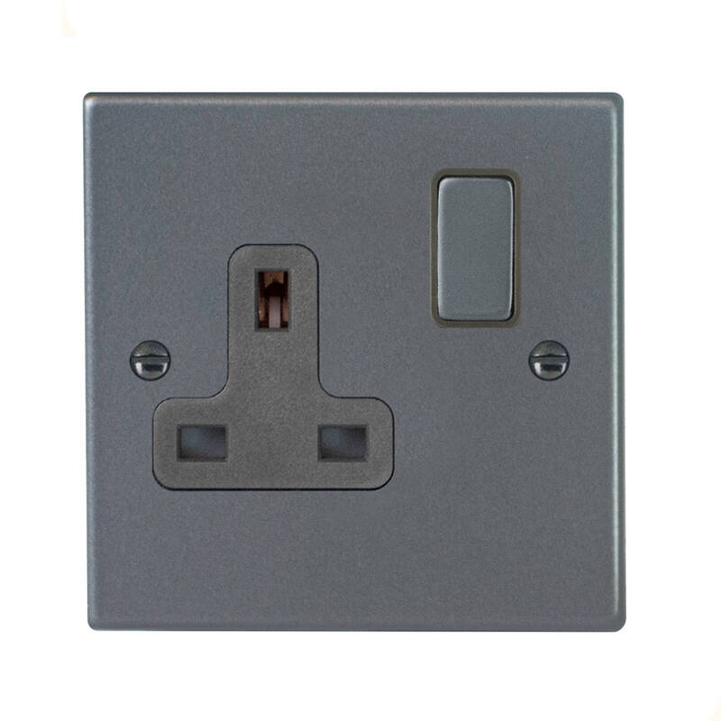 Image of Edit Hartland UK Socket