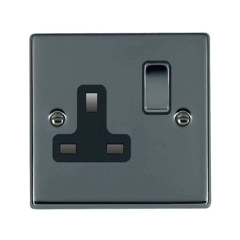 Image of Edit Hartland UK Socket