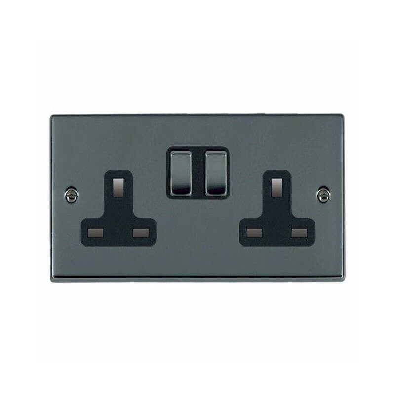 Image of Edit Hartland UK Socket