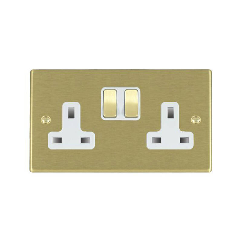 Image of Edit Hartland UK Socket