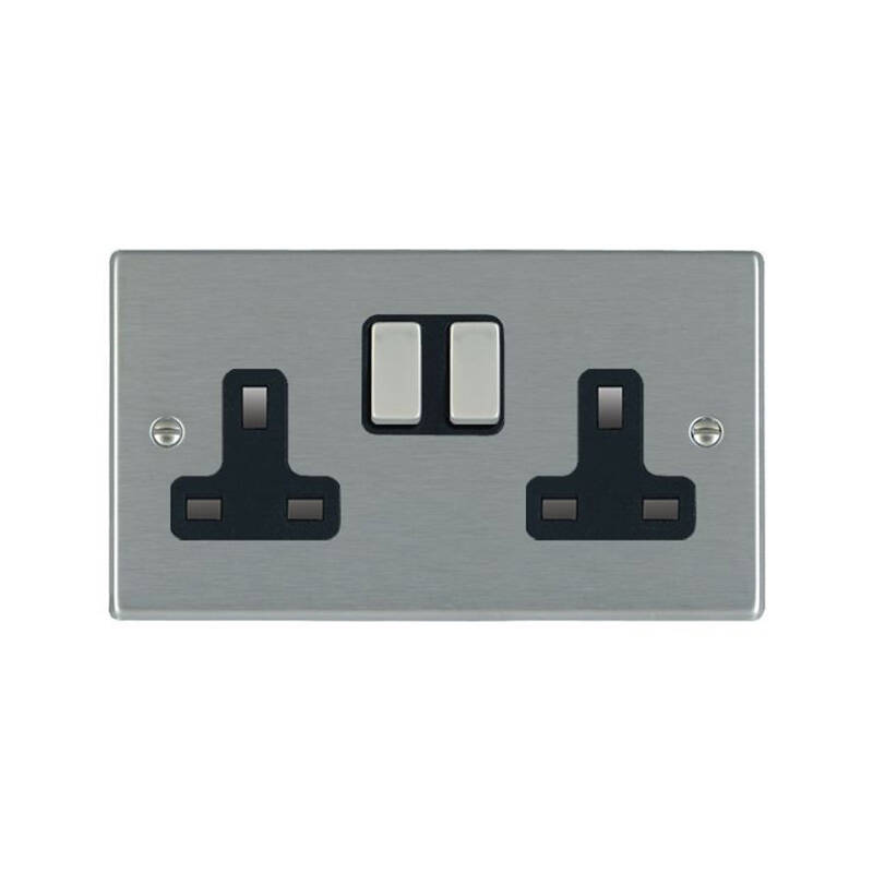 Image of Edit Hartland UK Socket