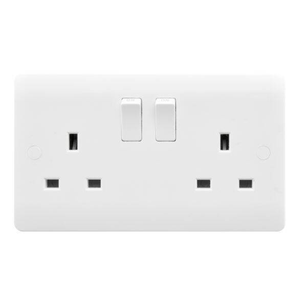 Image of Envirolight Verve UK Socket