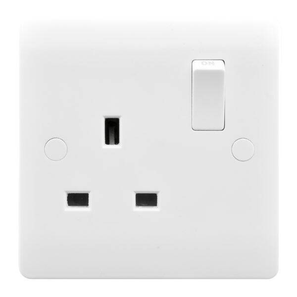 Image of Envirolight Verve UK Socket