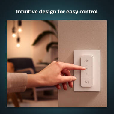 Image of Philips Hue Dimmer Switch