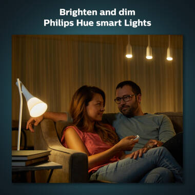 Image of Philips Hue Dimmer Switch