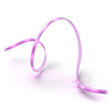 Image of Philips Hue Essential 3M Smart LED Strip