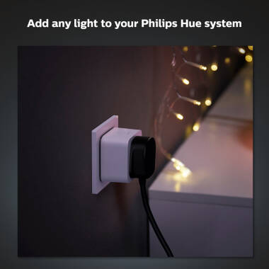 Image of Philips Hue Smart Plug
