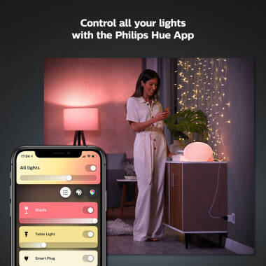 Image of Philips Hue Smart Plug