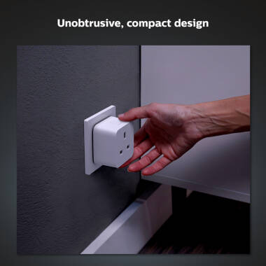 Image of Philips Hue Smart Plug