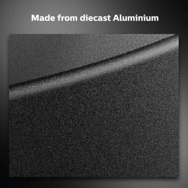 Image of Philips Hue Appear LED Smart Outdoor Up & Down Wall Light