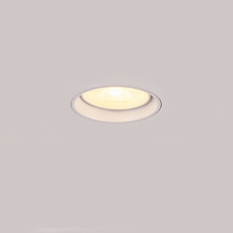 Image of Envirolight Mini Plaster-In Trimless Adjustable Downlight