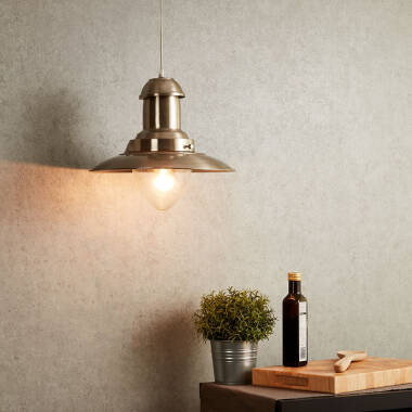 Image of Edit Fisherman Ceiling Pendant Light