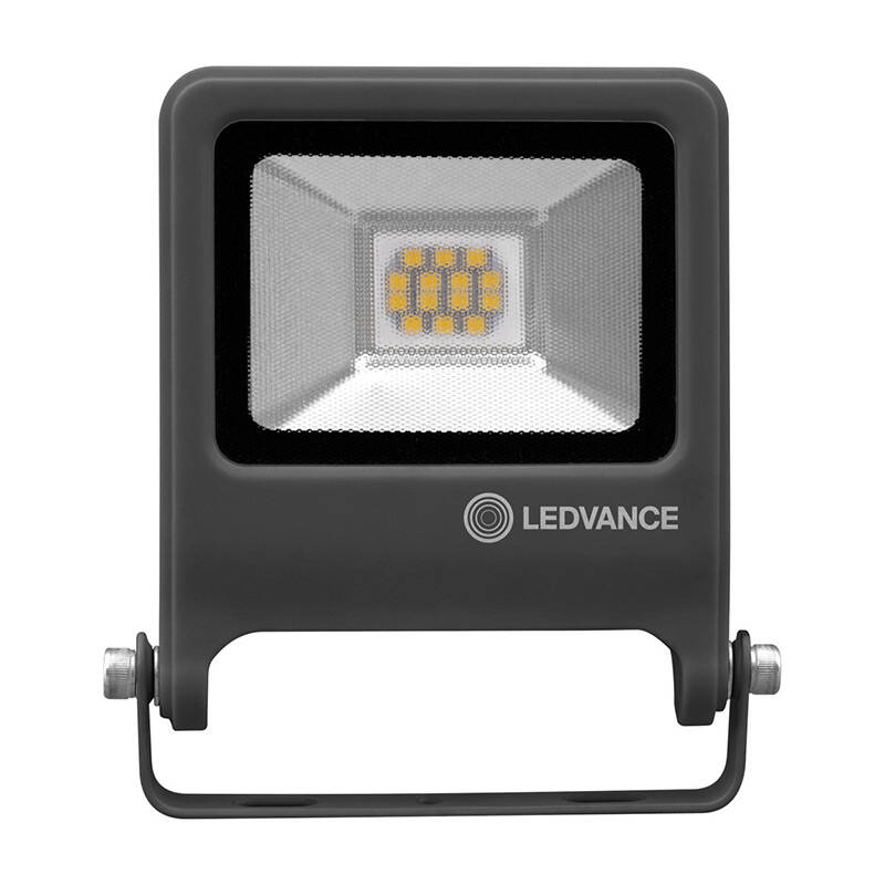 Image of Ledvance Endura 10W Cool White LED Floodlight