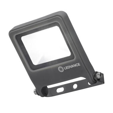 Image of Ledvance Endura 10W Cool White LED Floodlight