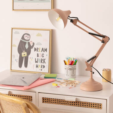 Edit Ceres Desk Lamp