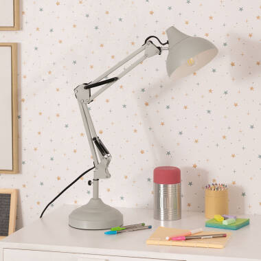 Edit Ceres Desk Lamp