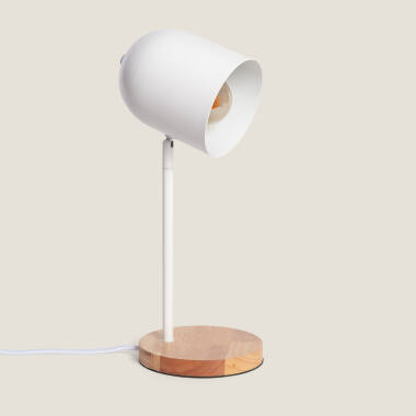 Edit Kidonge Desk Lamp