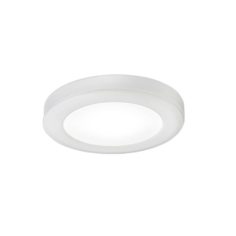 Image of Veil 2.5W Cool White Dimmable LED Low Voltage Under Cabinet Light