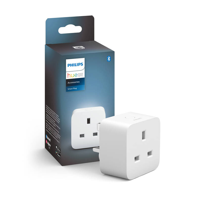 Image of Philips Hue Smart Plug