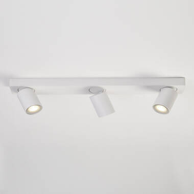 Image of Envirolight Renzo 3 Light Spotlight Bar