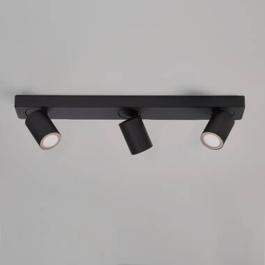 Image of Envirolight Renzo 3 Light Spotlight Bar
