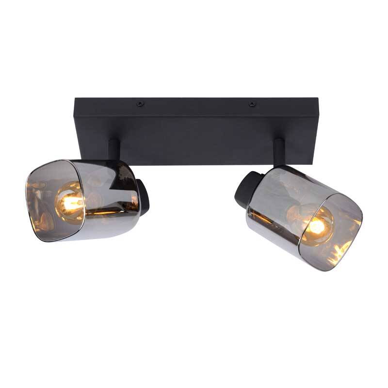 Image of Lucide Alion 2 Light Spotlight Bar