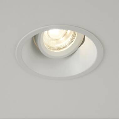 Image of Envirolight Slim Trim Fire Rated Adjustable Downlight