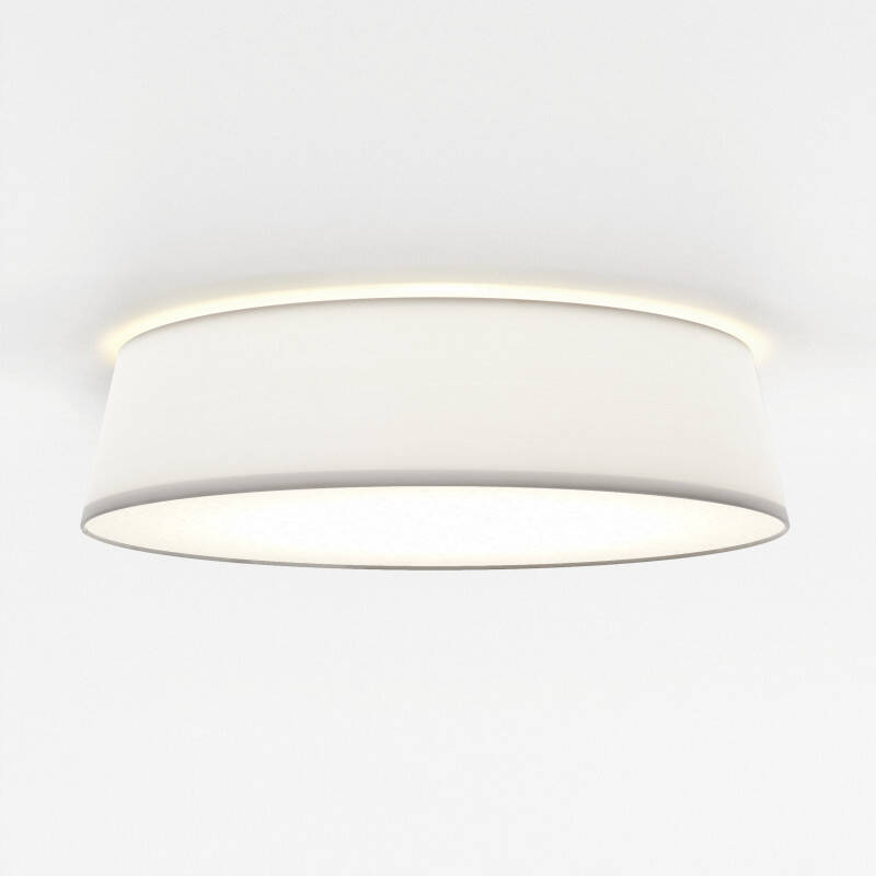 Image of Astro Fife 530 Flush Ceiling Light